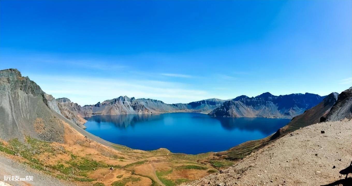 国内8月份旅游最佳地方推荐(最适合夏天玩的国内旅行地)-图片1